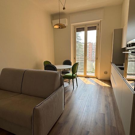 Lula Milano - Zara M3-M5 Apartment Екстериор снимка
