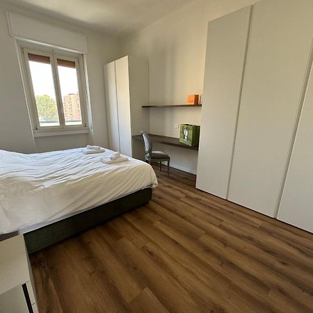 Lula Milano - Zara M3-M5 Apartment Екстериор снимка