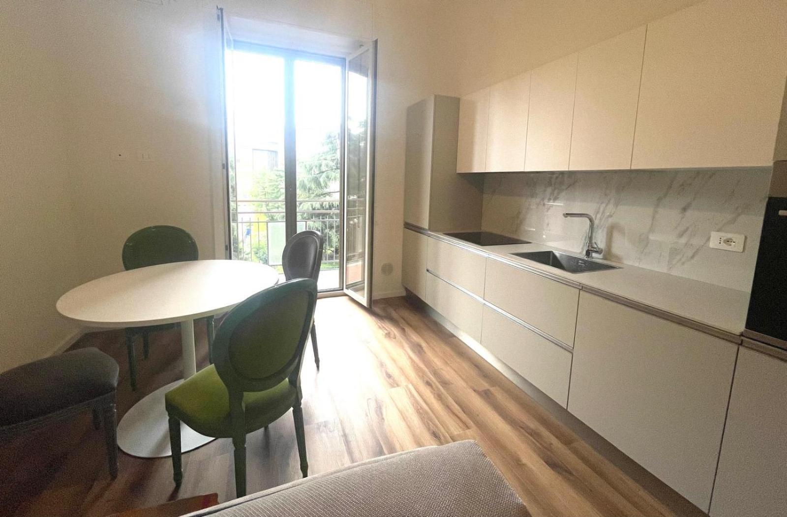 Lula Milano - Zara M3-M5 Apartment Екстериор снимка