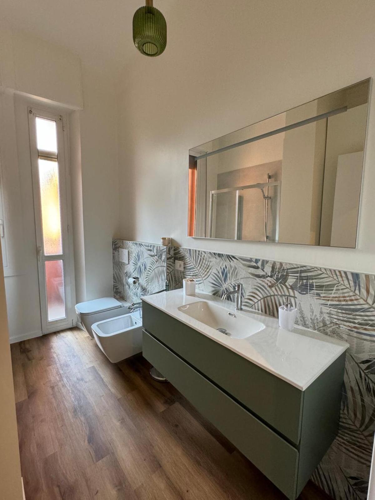 Lula Milano - Zara M3-M5 Apartment Екстериор снимка