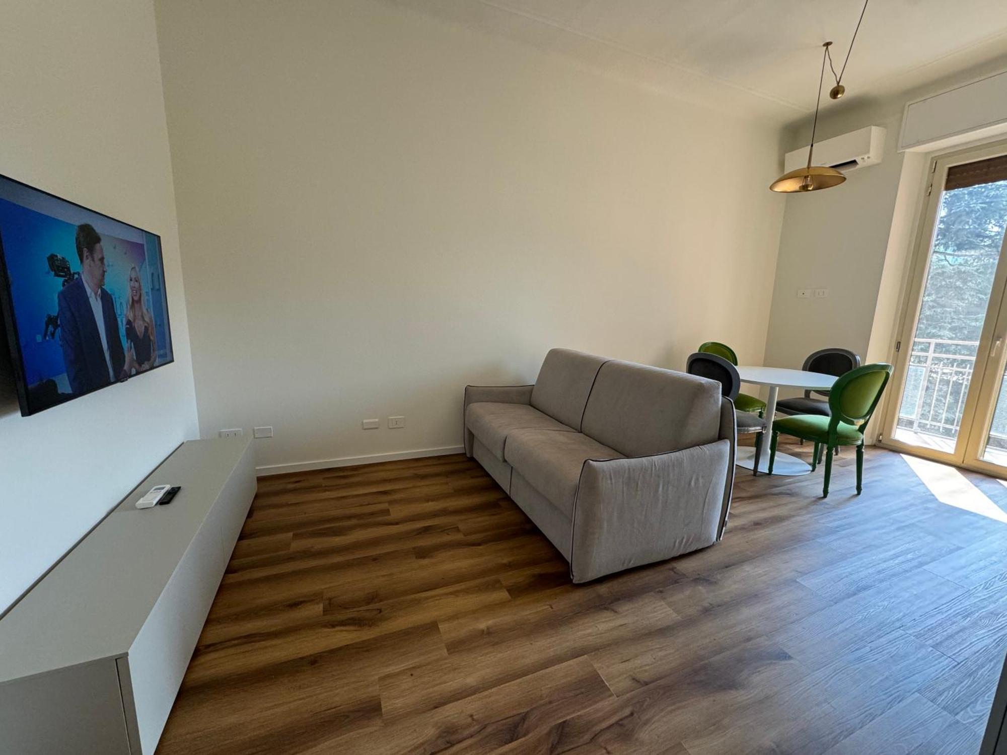 Lula Milano - Zara M3-M5 Apartment Екстериор снимка
