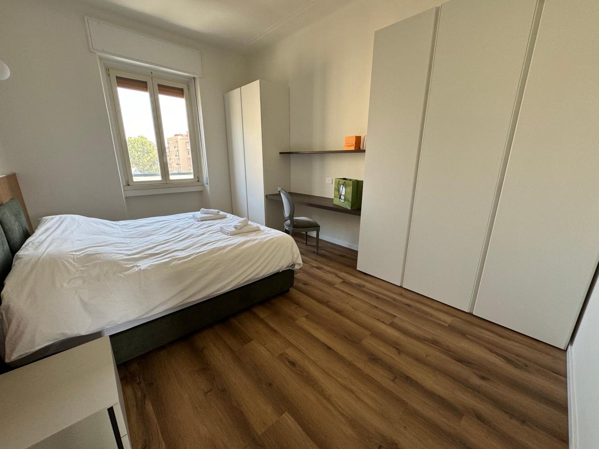 Lula Milano - Zara M3-M5 Apartment Екстериор снимка