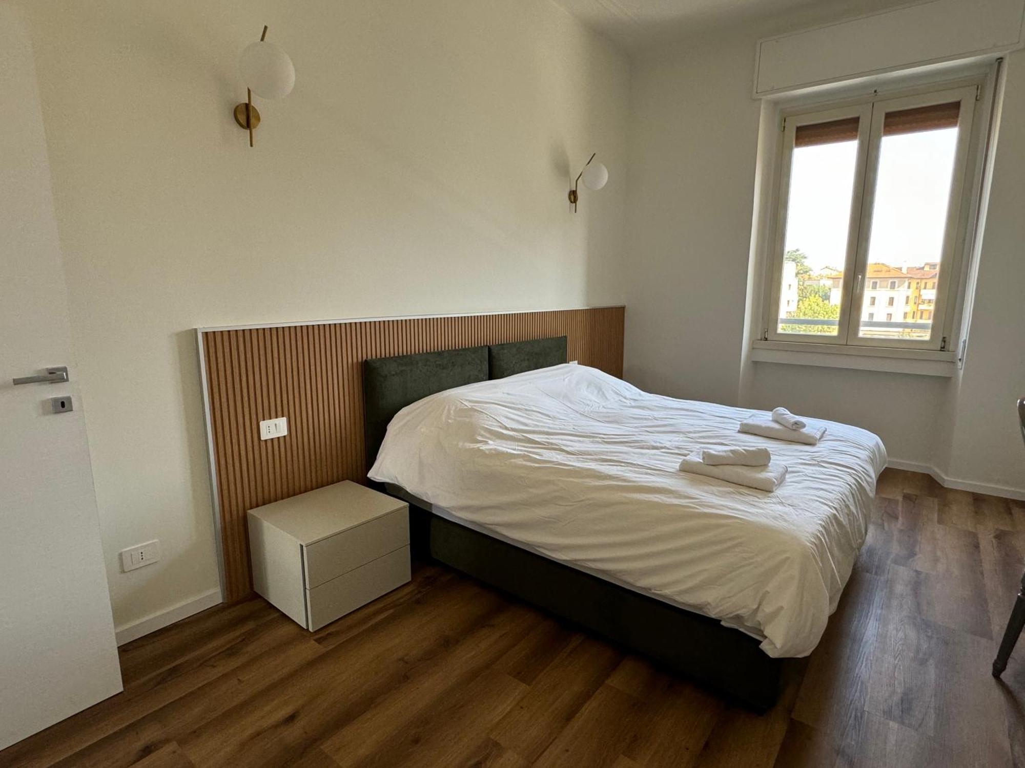 Lula Milano - Zara M3-M5 Apartment Екстериор снимка