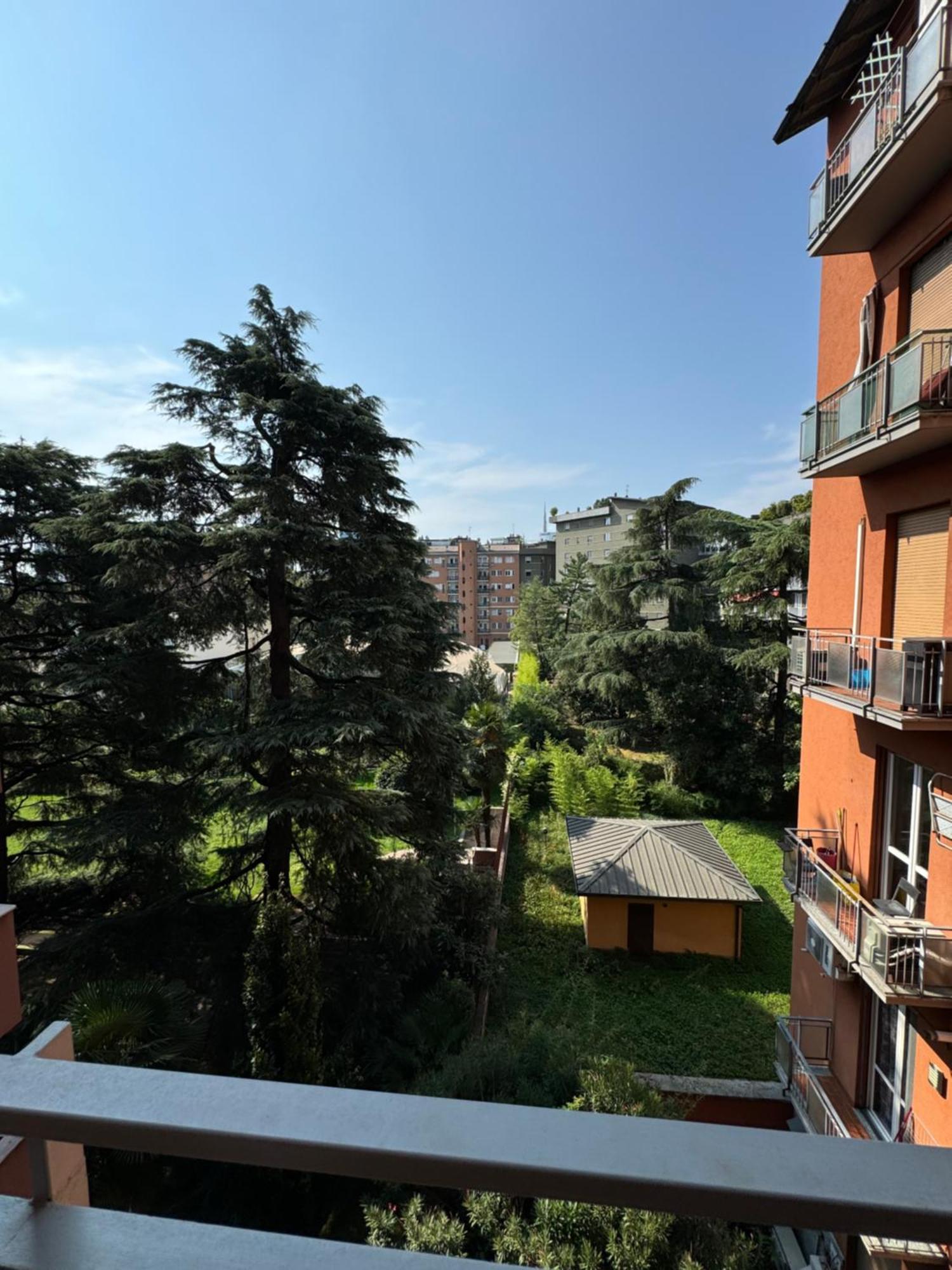 Lula Milano - Zara M3-M5 Apartment Екстериор снимка