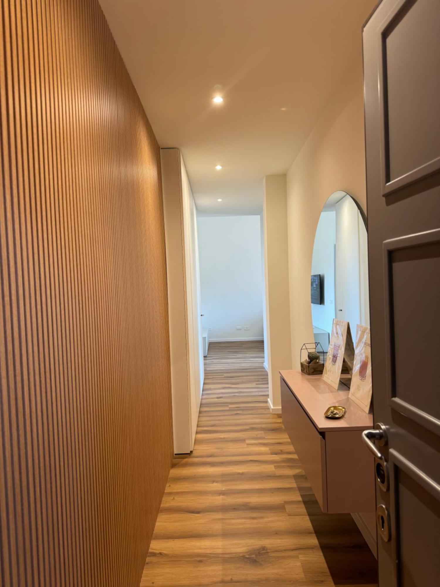 Lula Milano - Zara M3-M5 Apartment Екстериор снимка