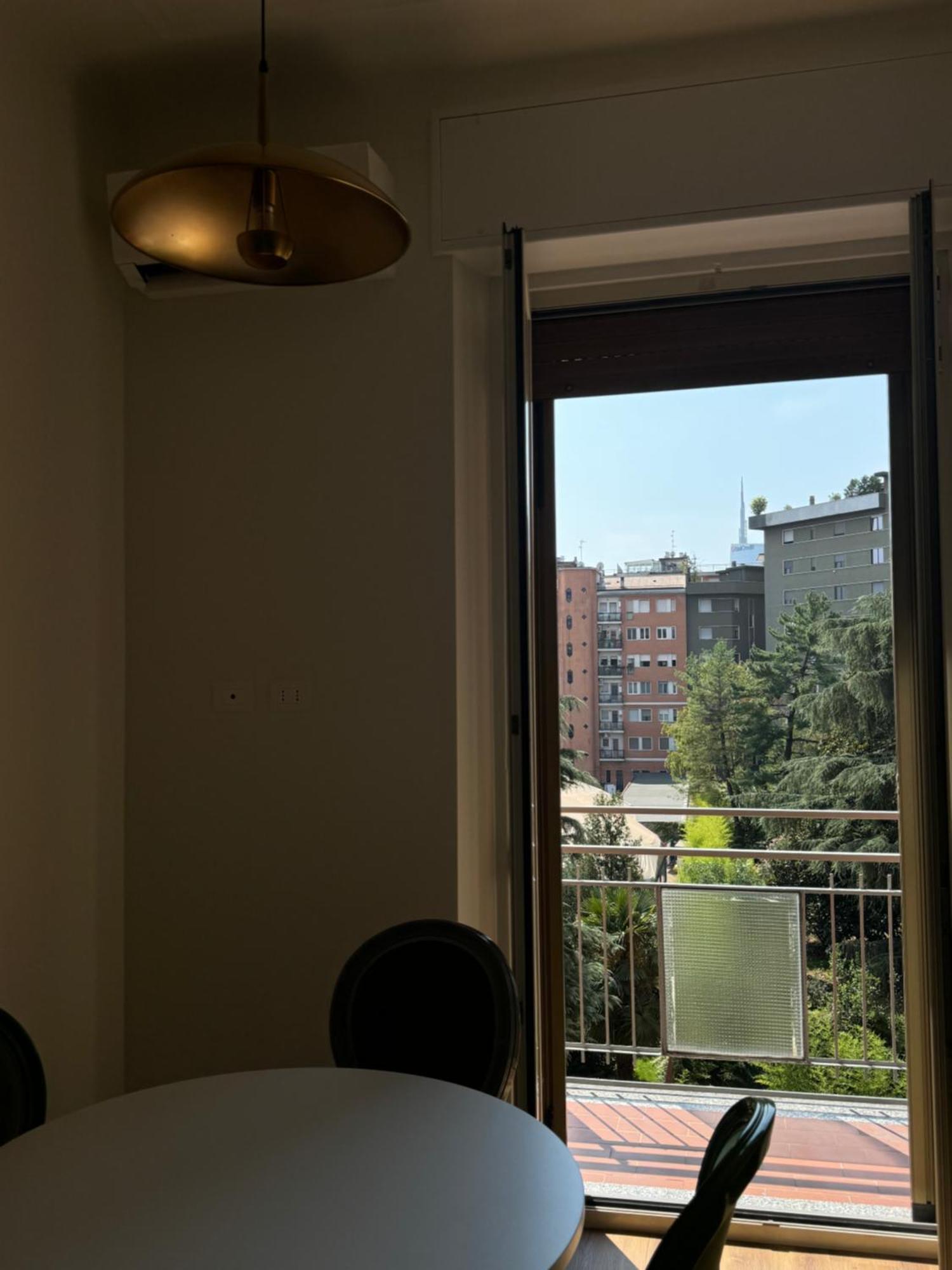 Lula Milano - Zara M3-M5 Apartment Екстериор снимка