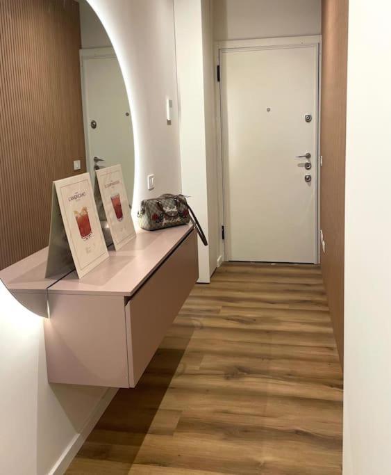 Lula Milano - Zara M3-M5 Apartment Екстериор снимка