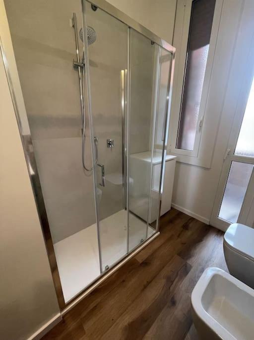 Lula Milano - Zara M3-M5 Apartment Екстериор снимка