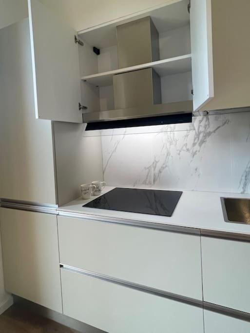 Lula Milano - Zara M3-M5 Apartment Екстериор снимка