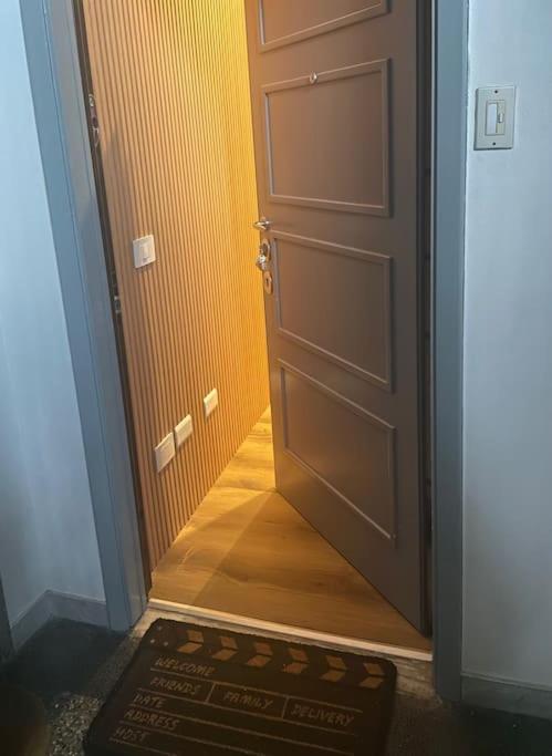 Lula Milano - Zara M3-M5 Apartment Екстериор снимка