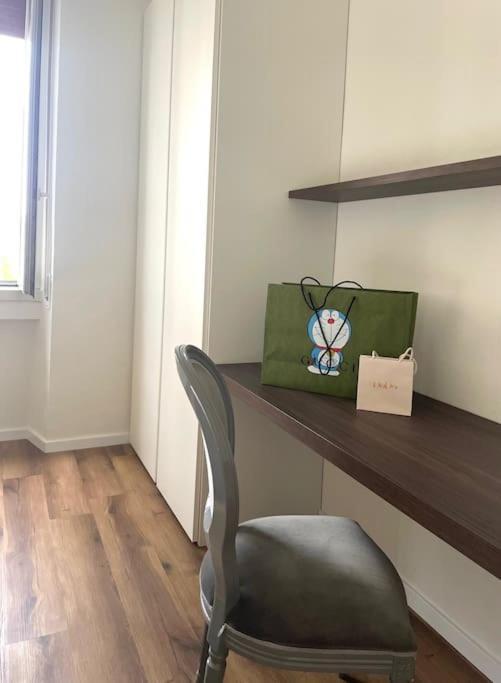 Lula Milano - Zara M3-M5 Apartment Екстериор снимка