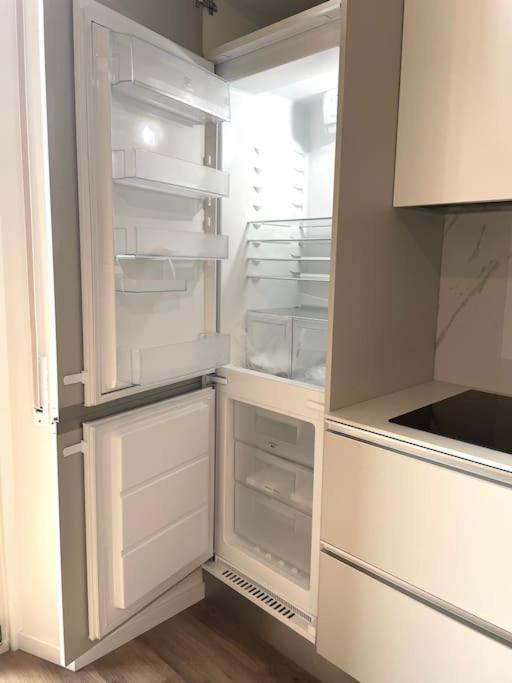 Lula Milano - Zara M3-M5 Apartment Екстериор снимка
