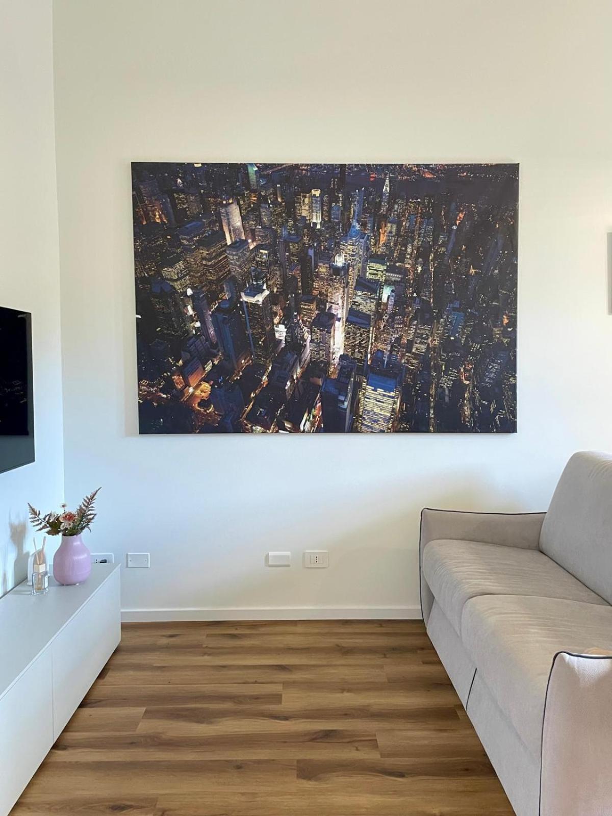 Lula Milano - Zara M3-M5 Apartment Екстериор снимка